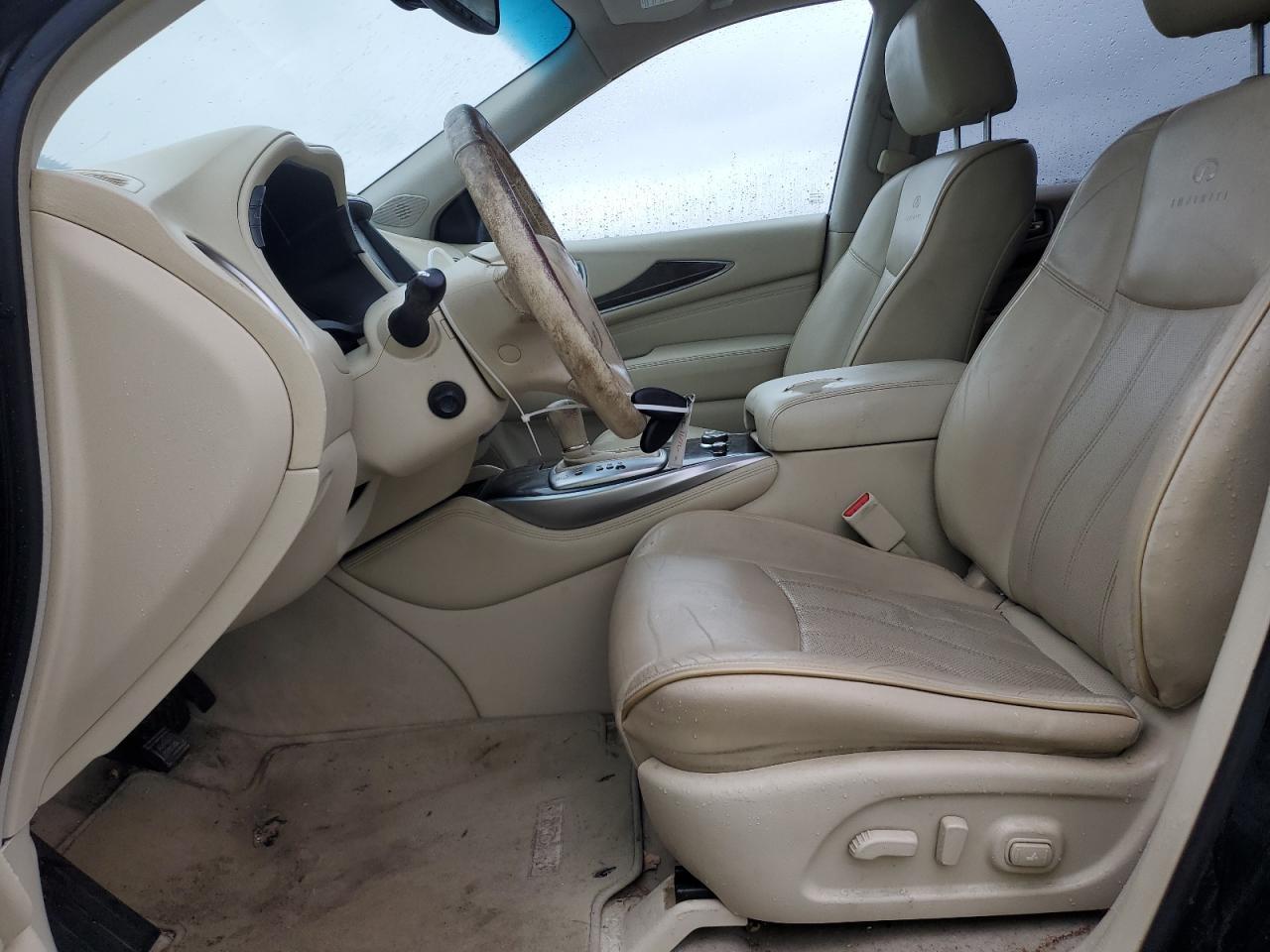 2014 Infiniti Qx60 - Image 7