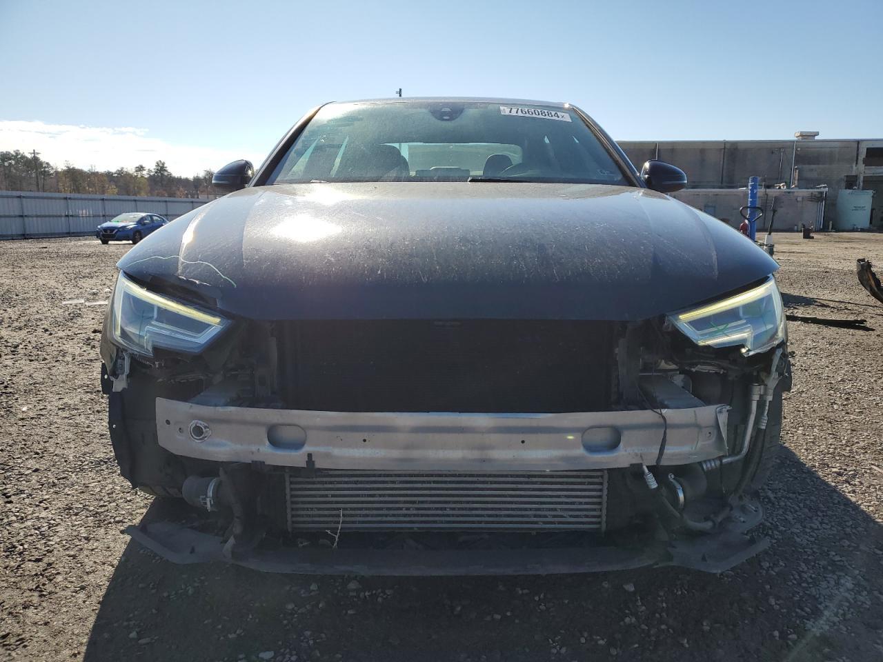 2018 Audi A4 Premium Plus - Фото 5