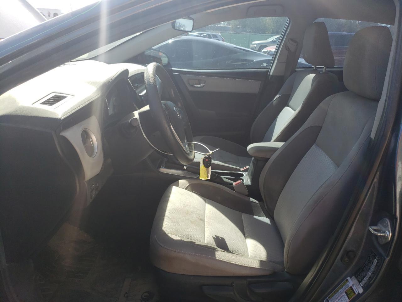 2019 Toyota Corolla L - Фото 7