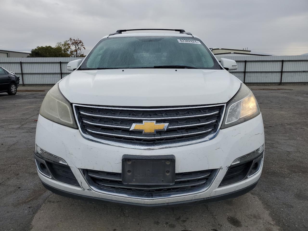 2017 Chevrolet Traverse Lt - Image 5