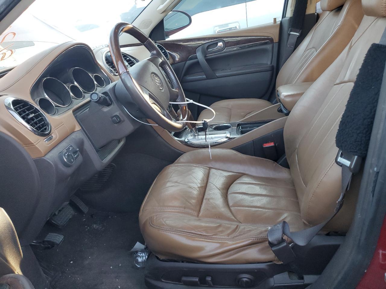 2014 Buick Enclave - Image 7