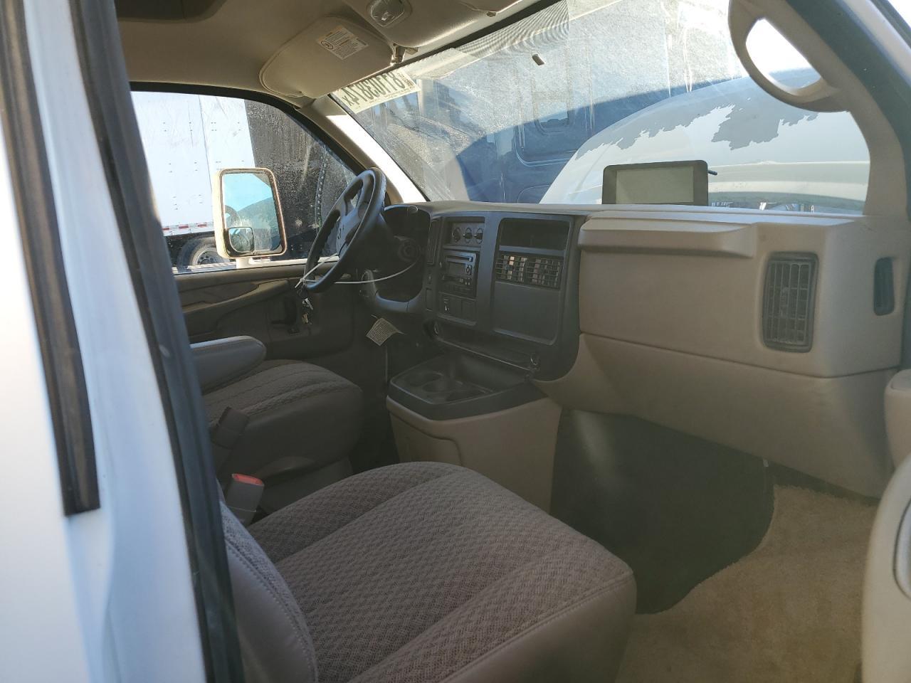 2006 Chevrolet Express G3500 - Фото 6
