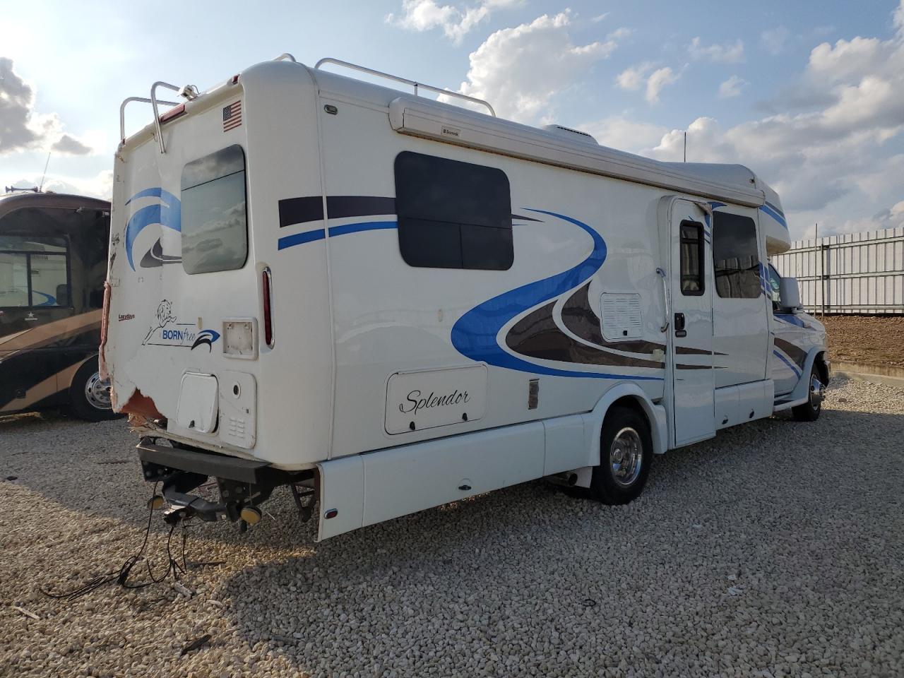 2014 Bornfcoach Recreational Vehicle (Rv) - Фото 4