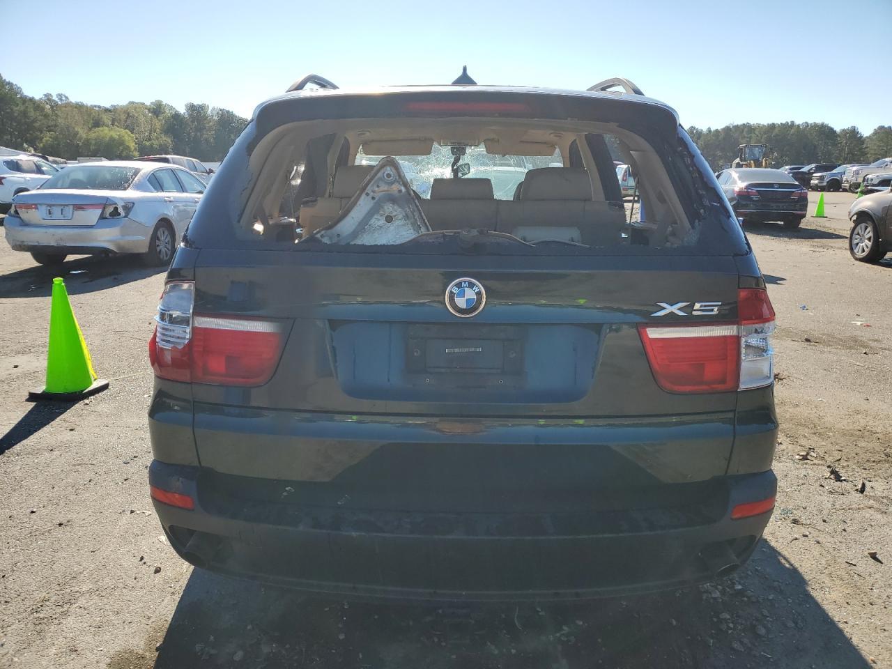 2008 BMW X5 3.0I - Image 6