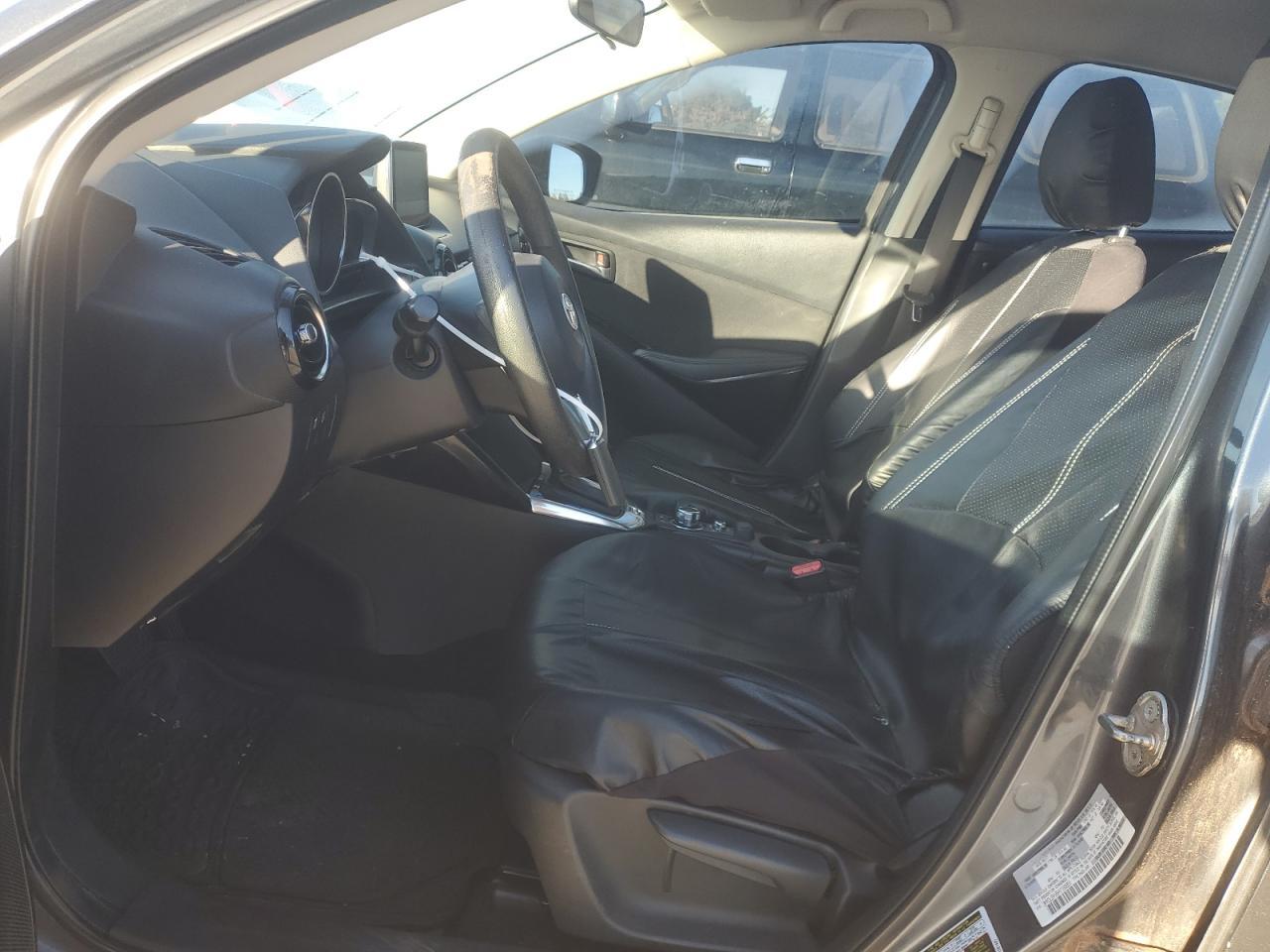 2017 Toyota Yaris Ia - Фото 7