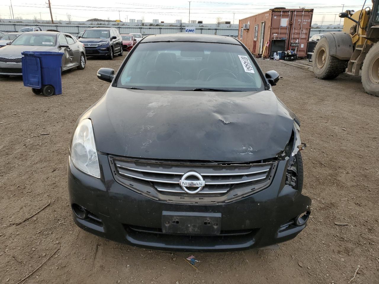 2010 Nissan Altima Base - Image 5