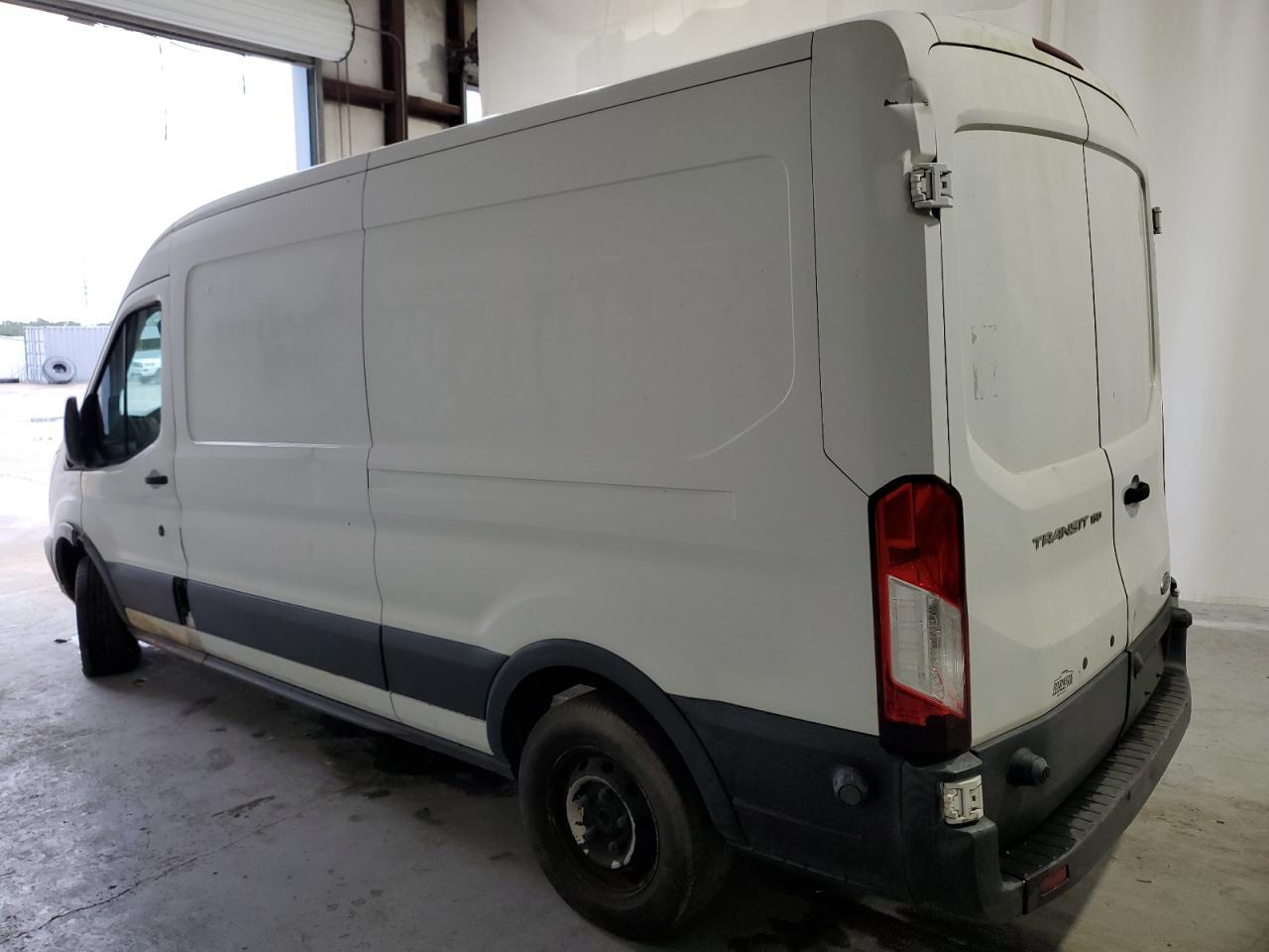 2016 Ford Transit T-150 - Image 2