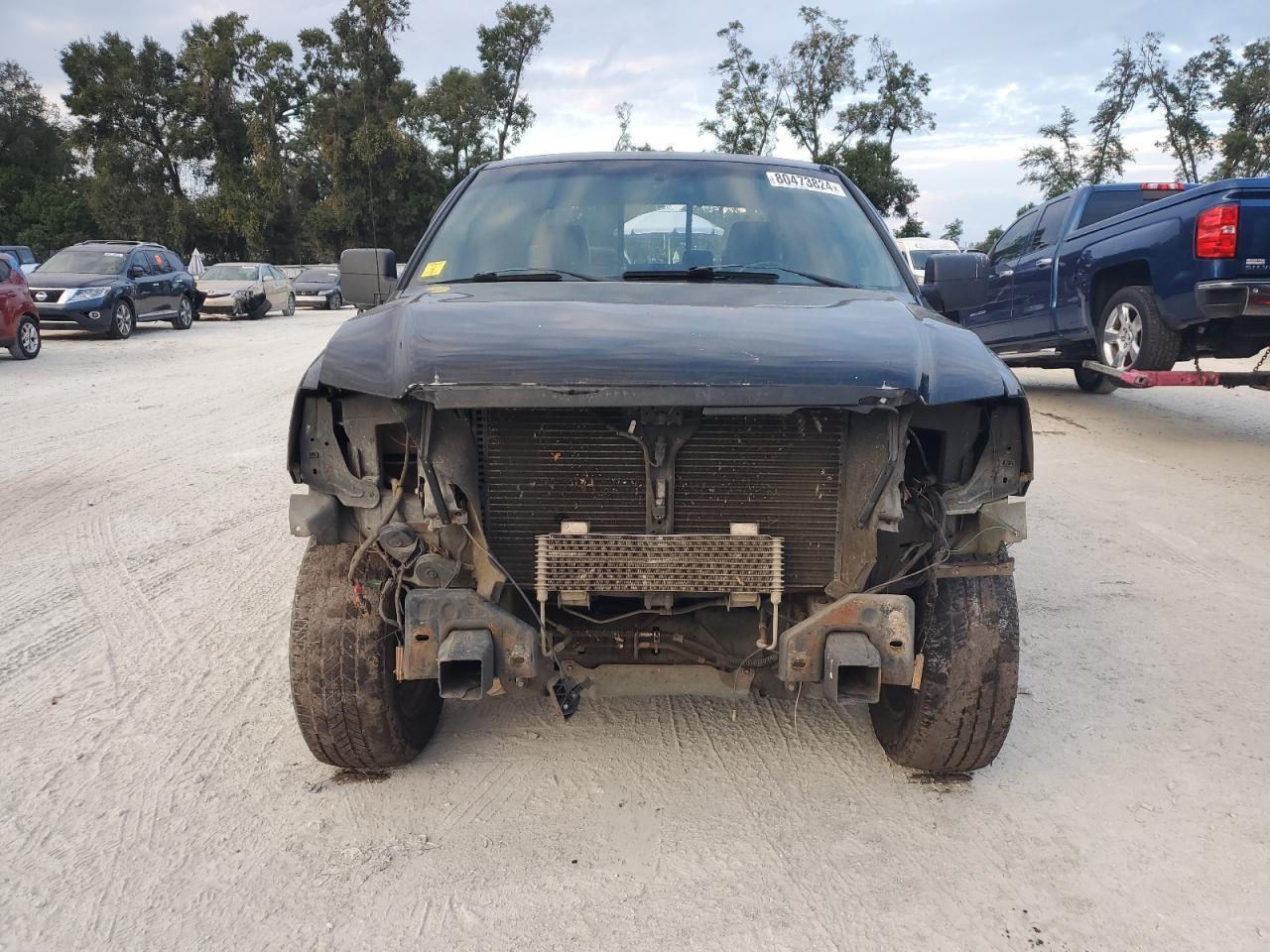 2005 Ford F150 Supercrew - Image 5