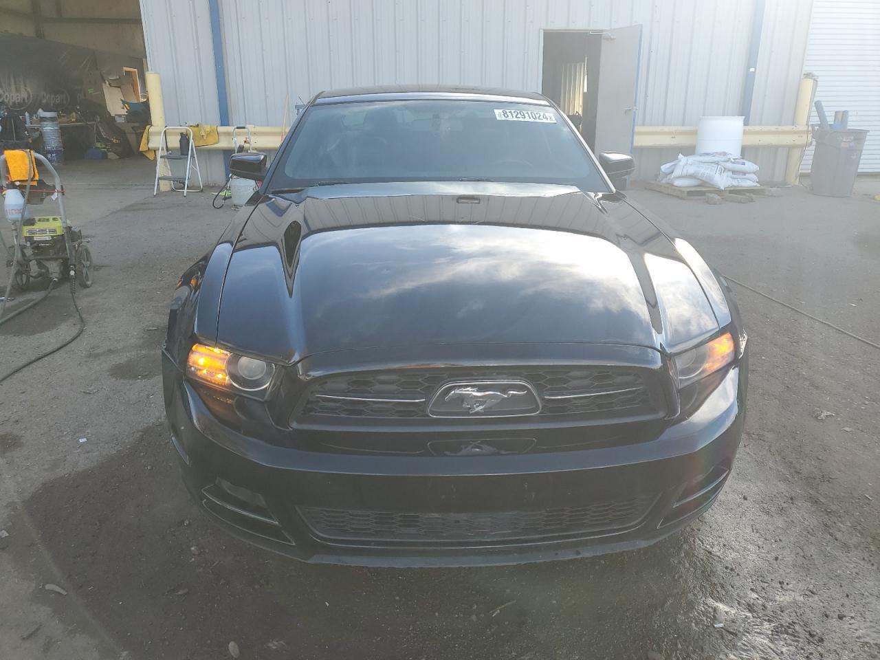 2014 Ford Mustang - Фото 5