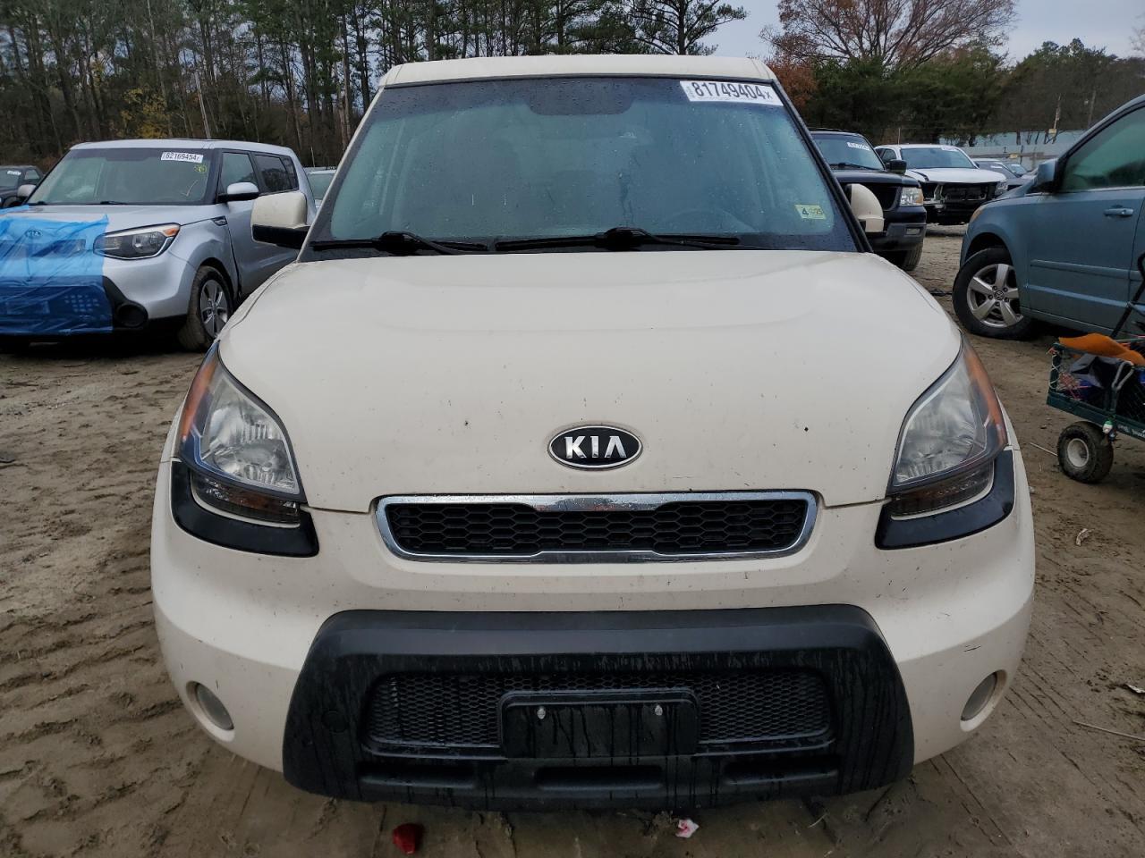 2011 Kia Soul + - Фото 5