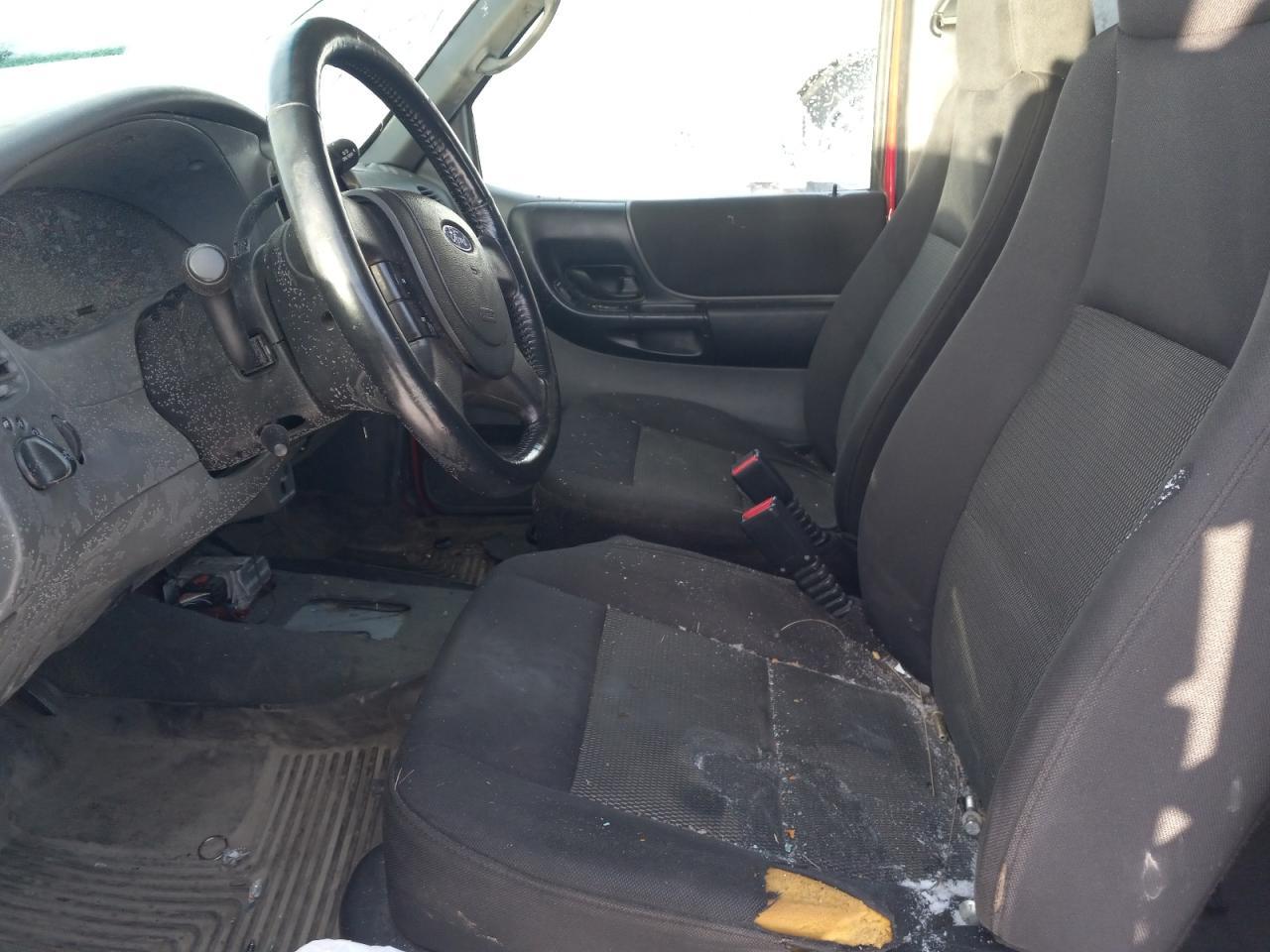 2004 Ford Ranger Super Cab - Фото 7