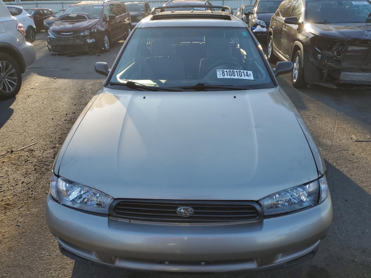 1999 Subaru Legacy L - Image 5
