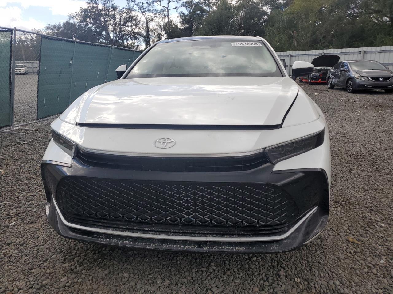 2023 Toyota Crown Xle - Фото 5