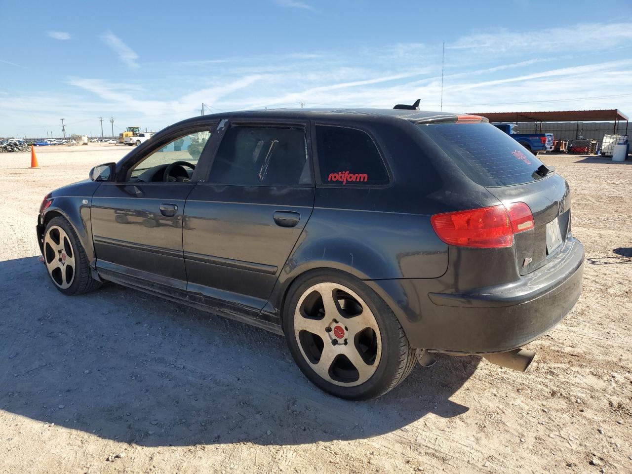 2006 Audi A3 2.0 Premium - Image 2