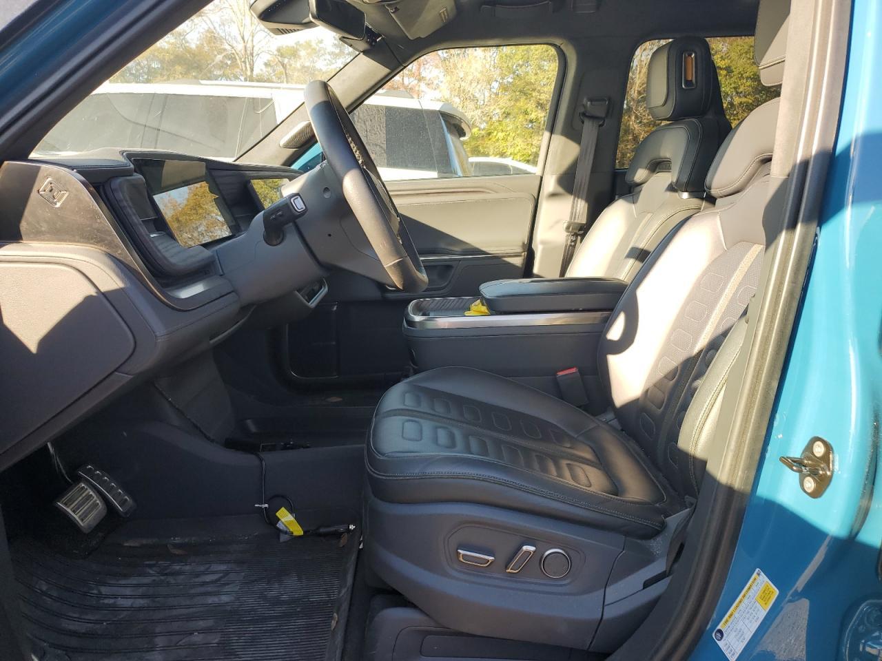 2022 Rivian R1T Launch Edition - Image 7