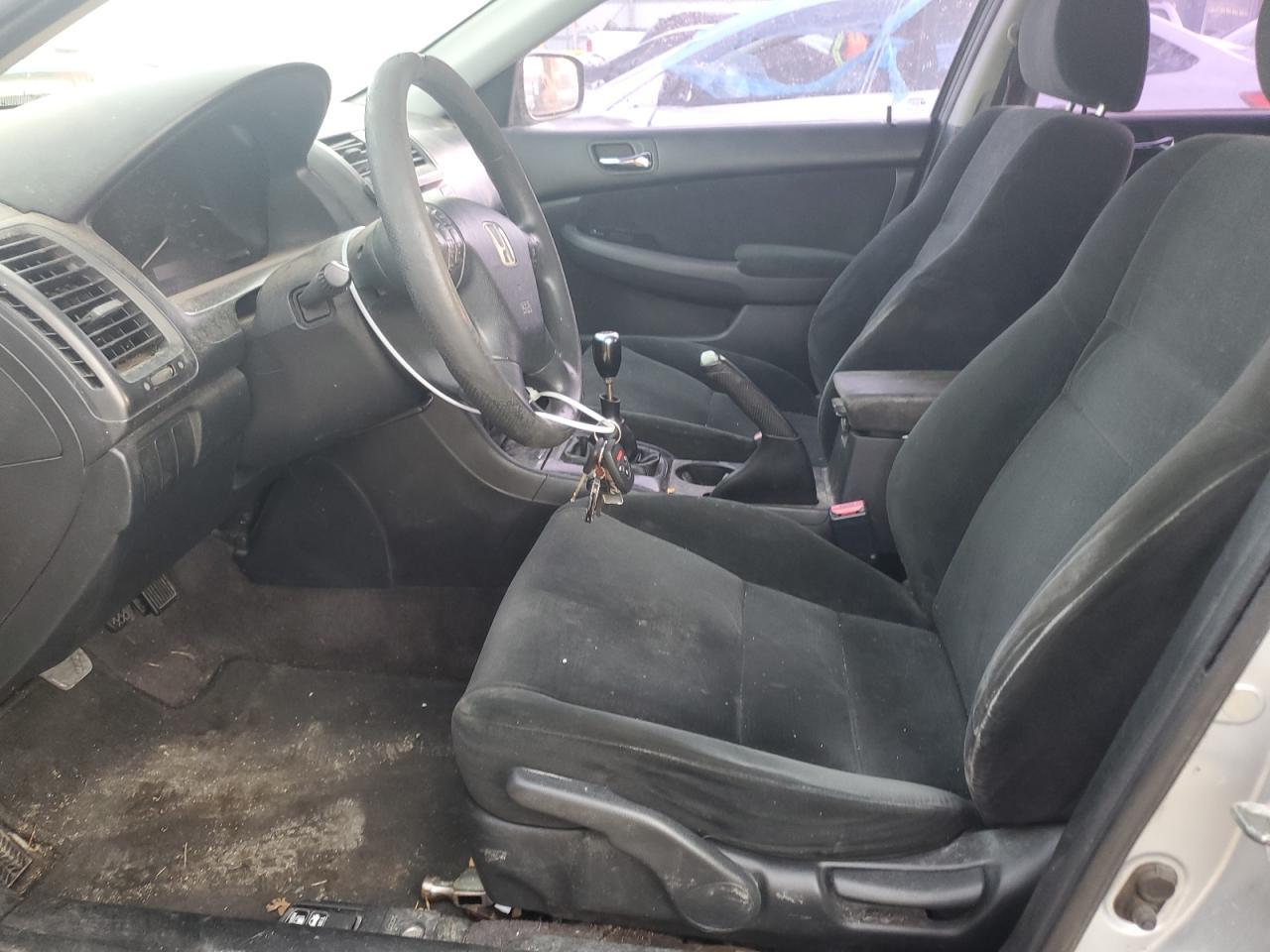 2007 Honda Accord Se - Image 7