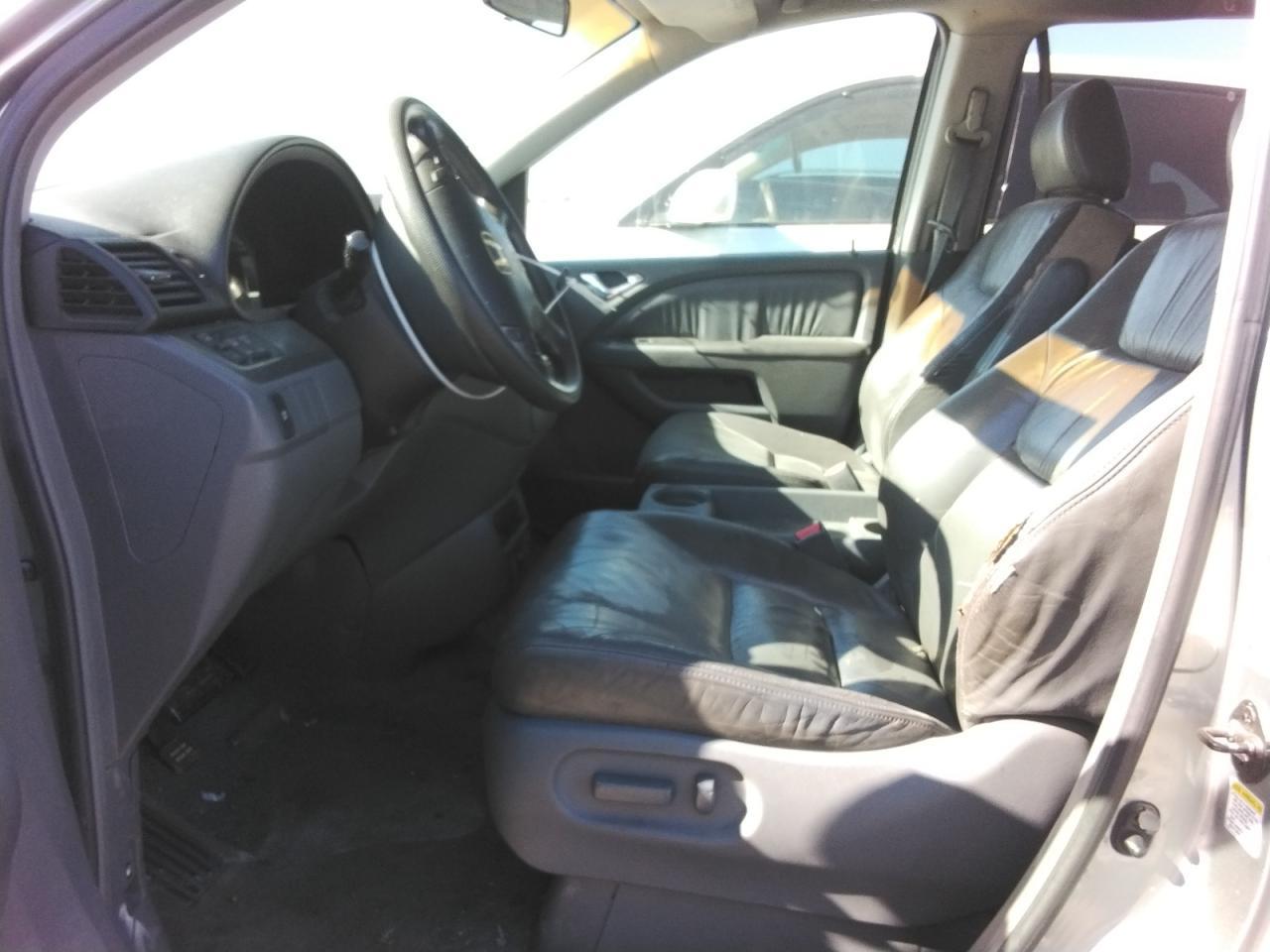 2005 Honda Odyssey Exl - Image 7
