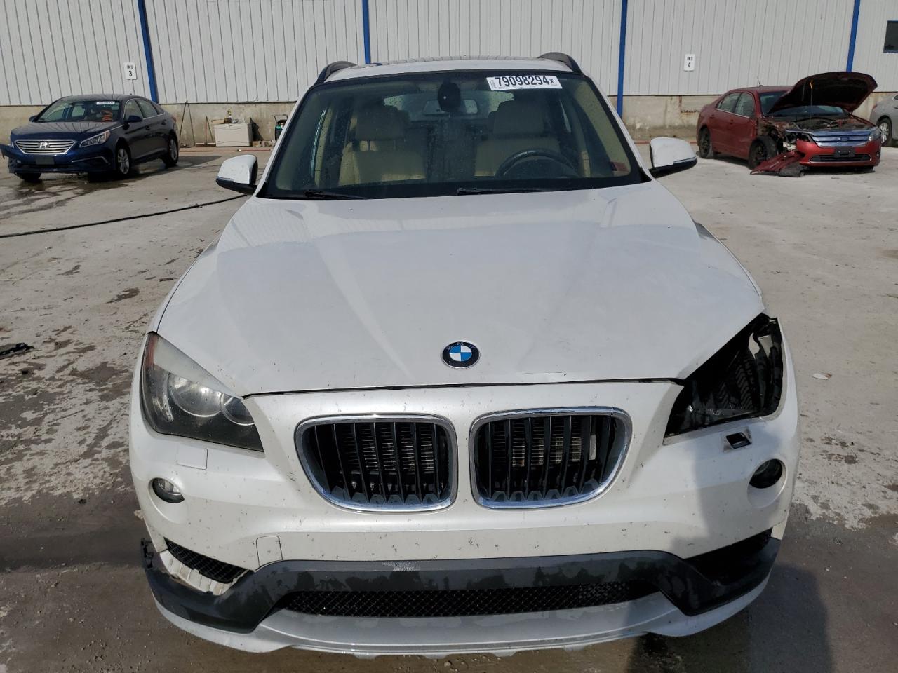 2015 BMW X1 xDrive28I - Image 5