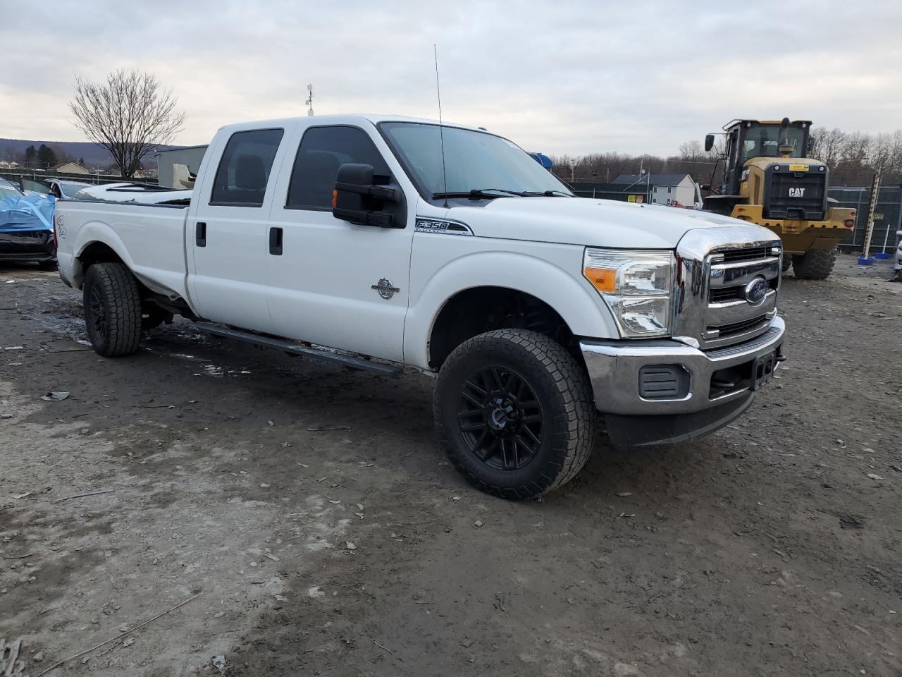 2016 Ford F350 - Фото 4