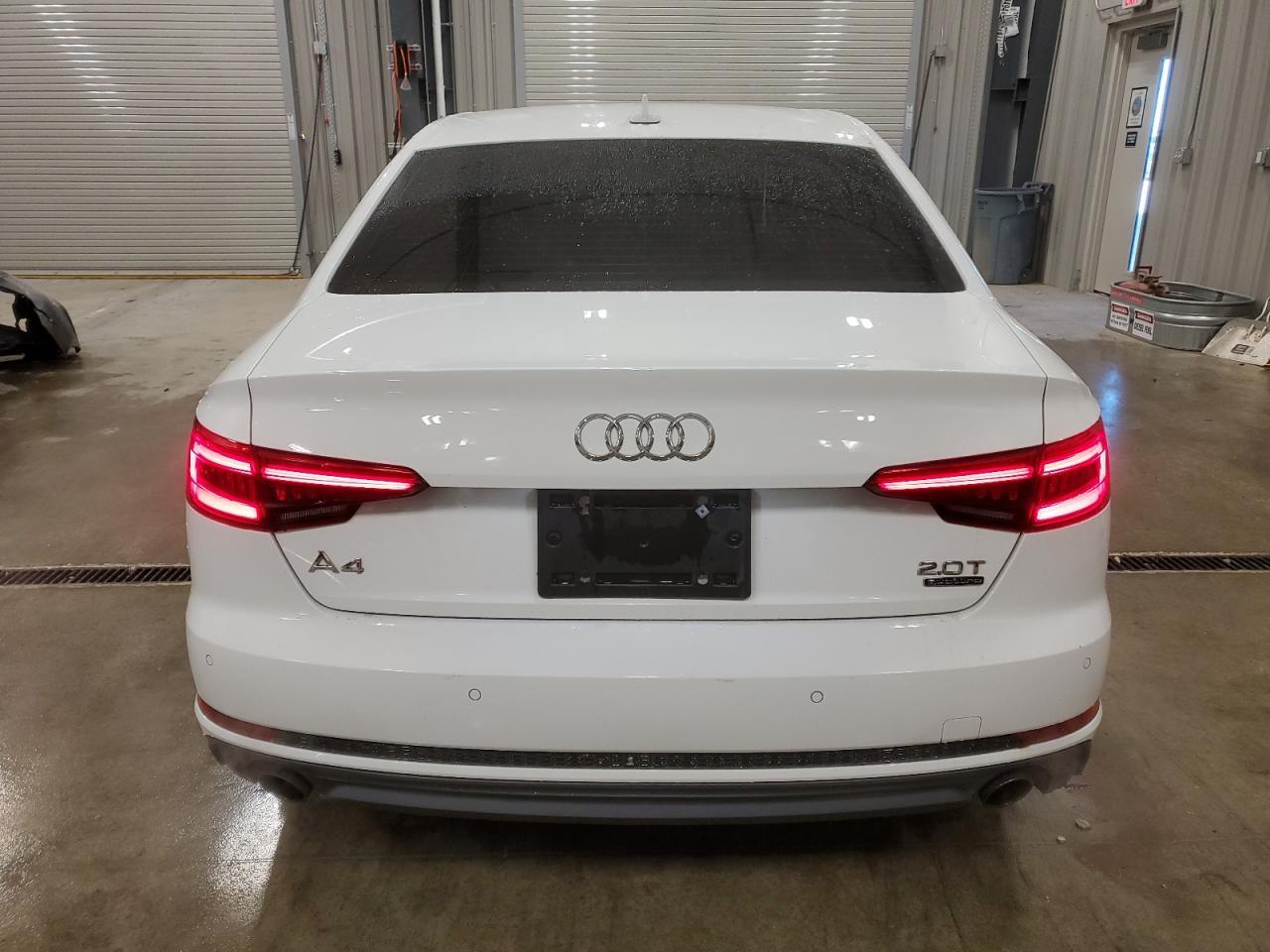 2017 Audi A4 Premium Plus - Image 6