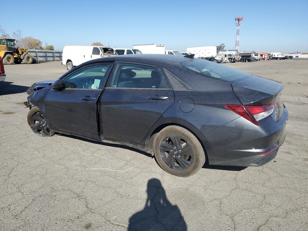 2022 Hyundai Elantra Sel - Image 2