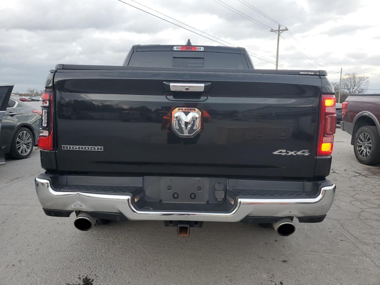 2019 Ram 1500 Big Horn/Lone Star - Фото 6