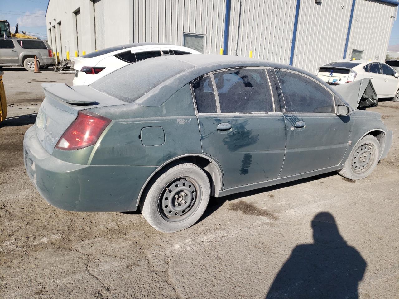 2006 Saturn Ion Level 2 - Фото 3