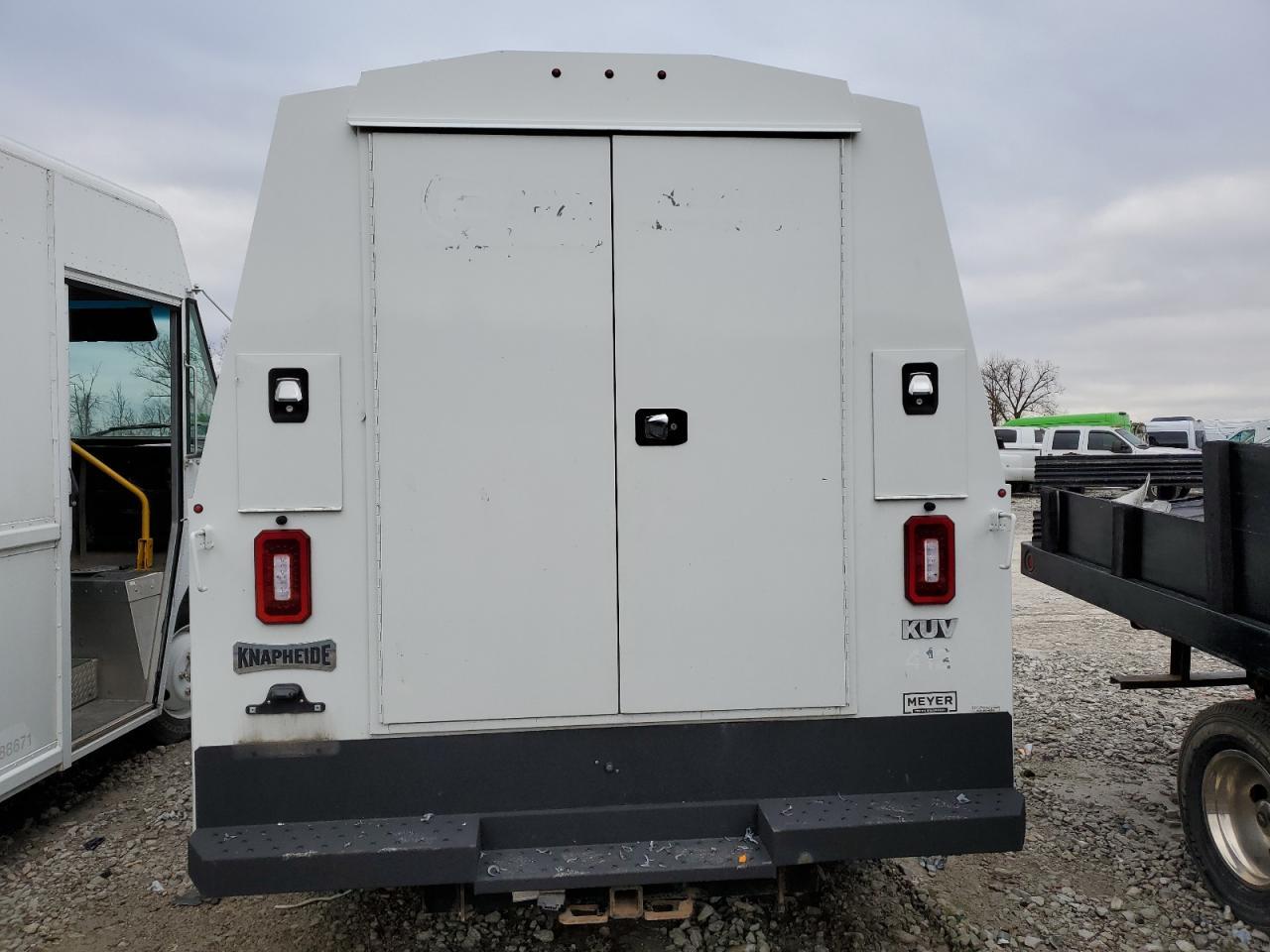 2020 Ford F350 Super Duty - Фото 6