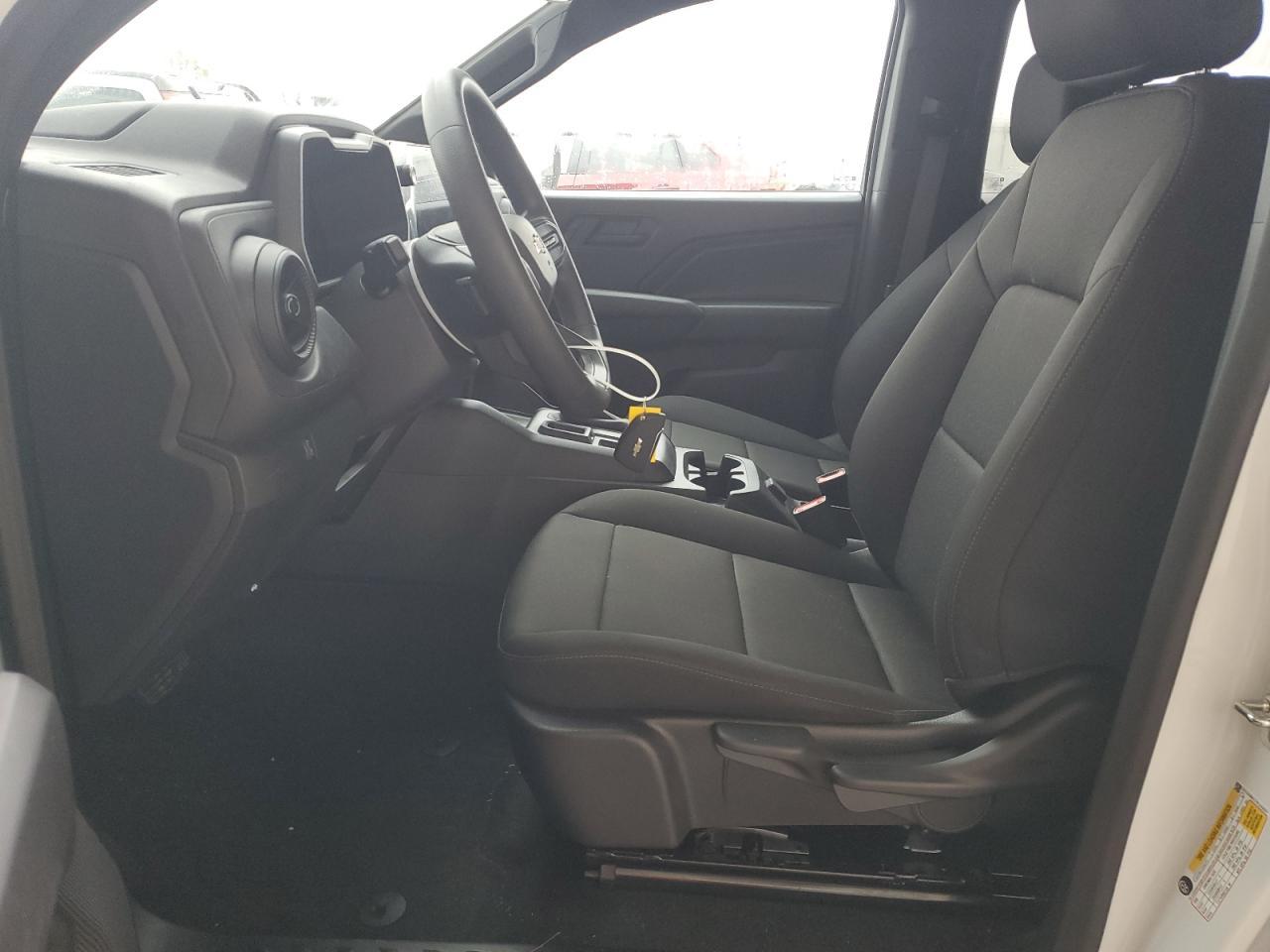 2024 Chevrolet Colorado - Фото 7
