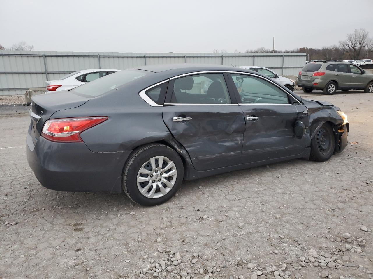 2013 Nissan Altima 2.5 - Фото 3