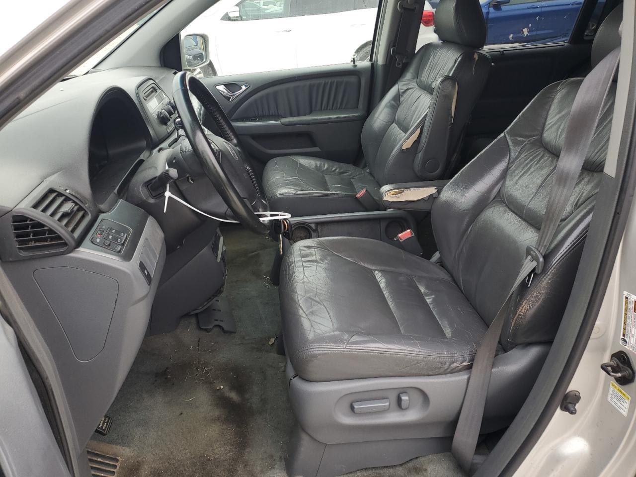 2006 Honda Odyssey Exl - Image 7