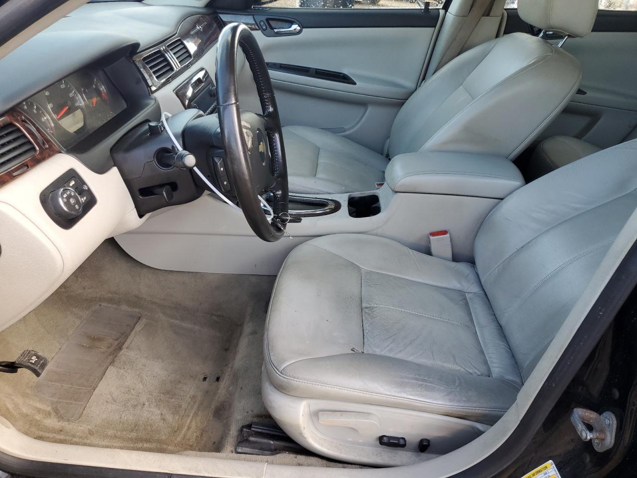 2013 Chevrolet Impala Ltz - Фото 7