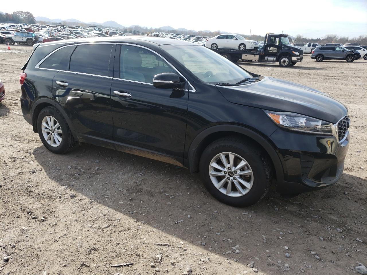 2019 Kia Sorento L - Фото 4