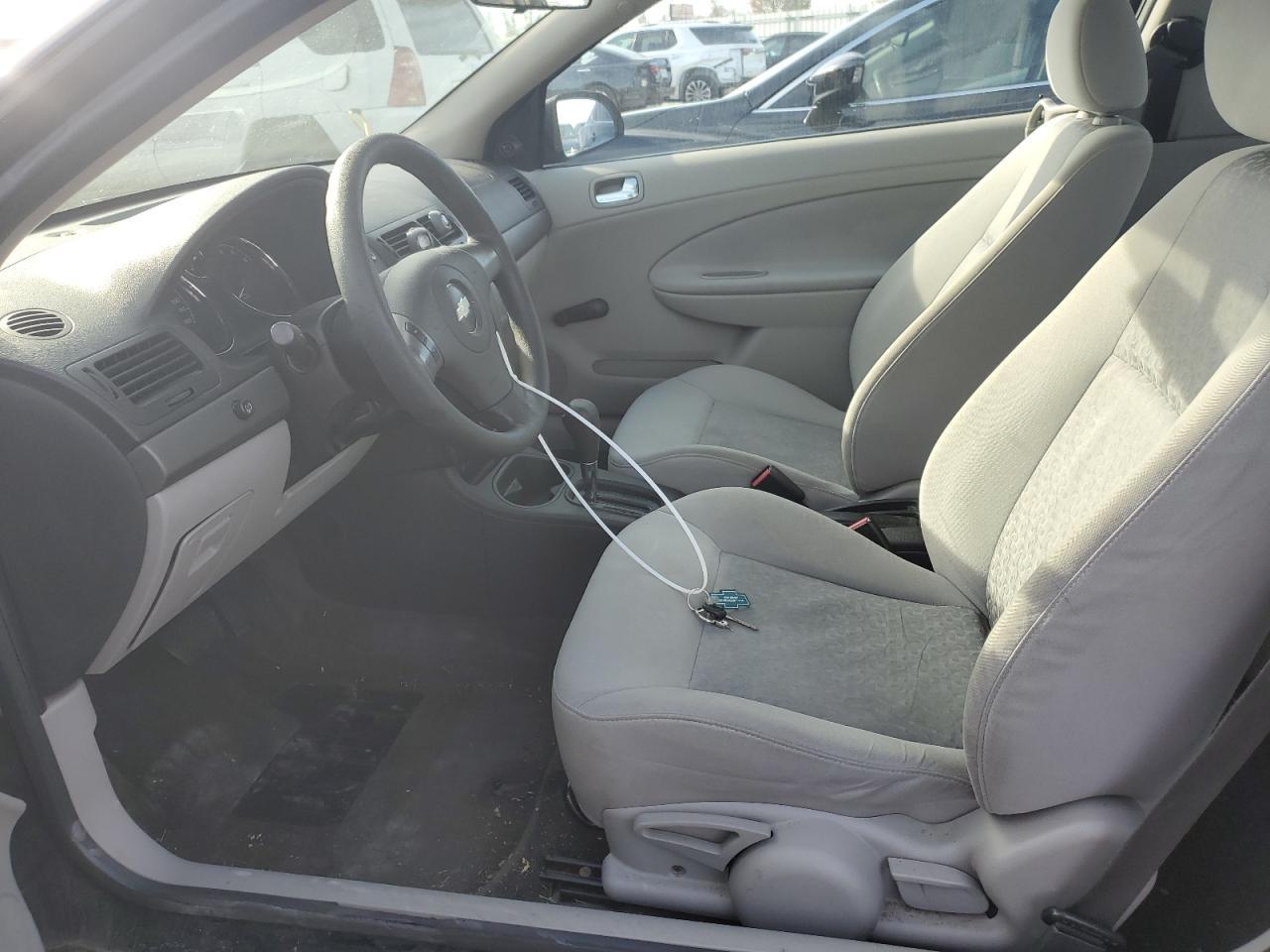 2007 Chevrolet Cobalt Ls - Image 7