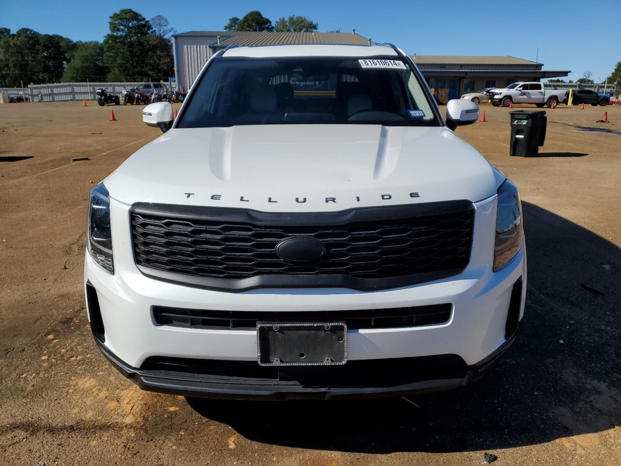 2020 Kia Telluride S - Image 5