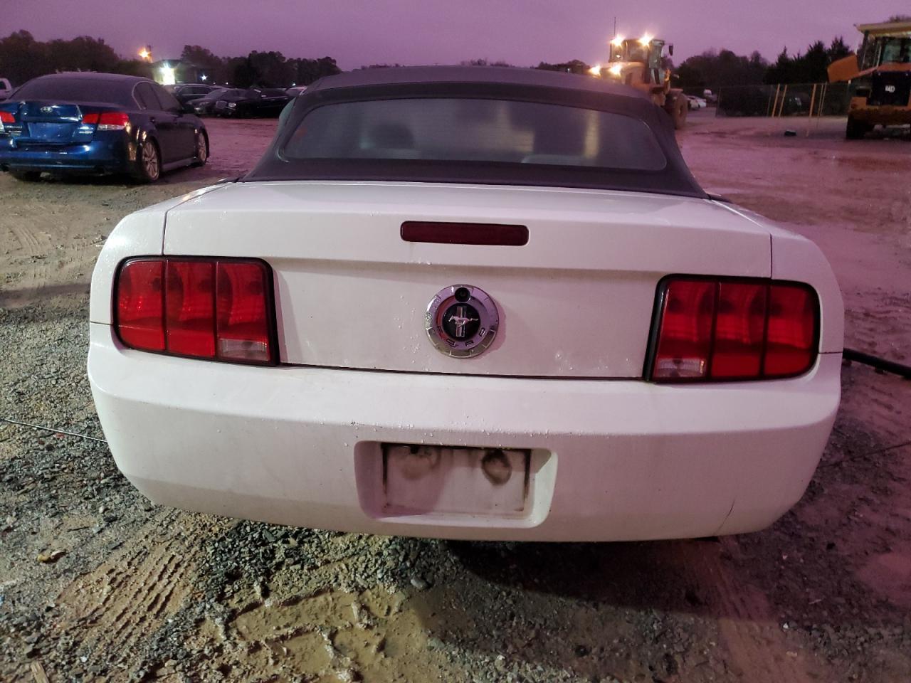 2006 Ford Mustang - Фото 6