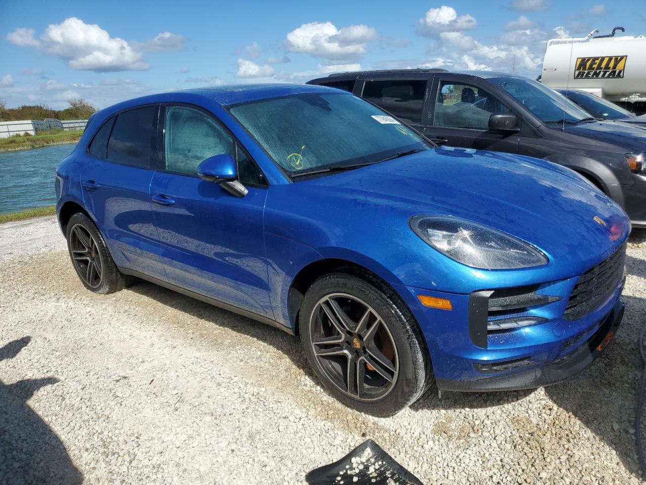 2020 Porsche Macan - Фото 4