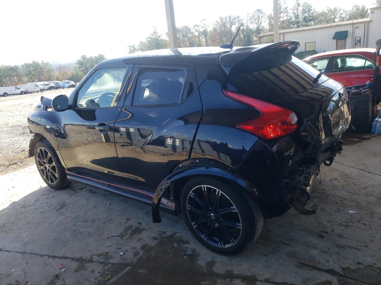 2014 Nissan Juke S - Image 2