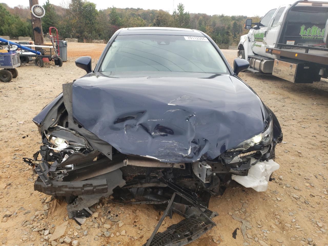 2016 Lexus Gs 350 Base - Image 5