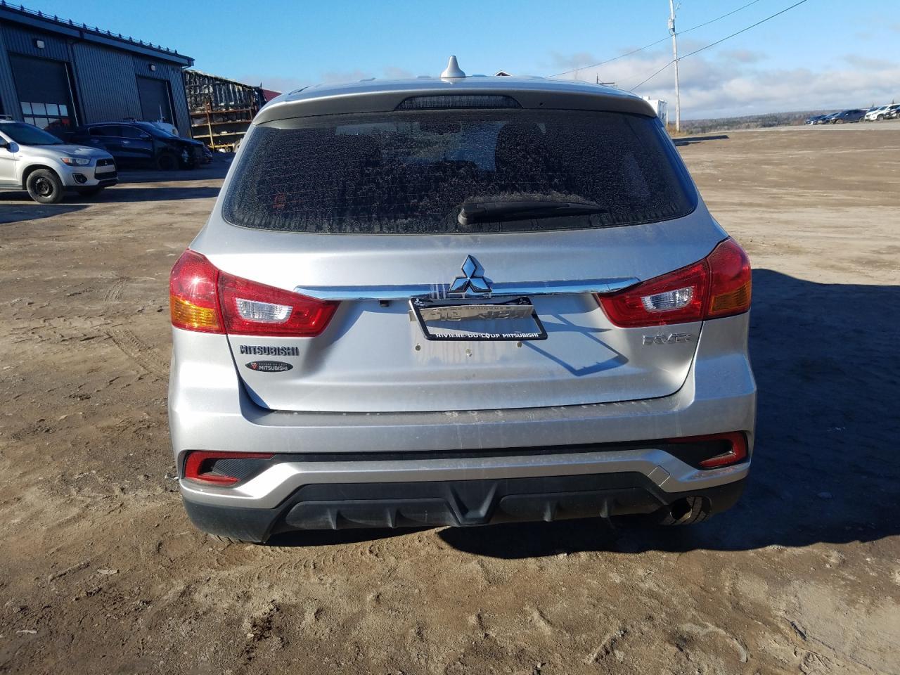 2019 Mitsubishi Rvr Se - Фото 6