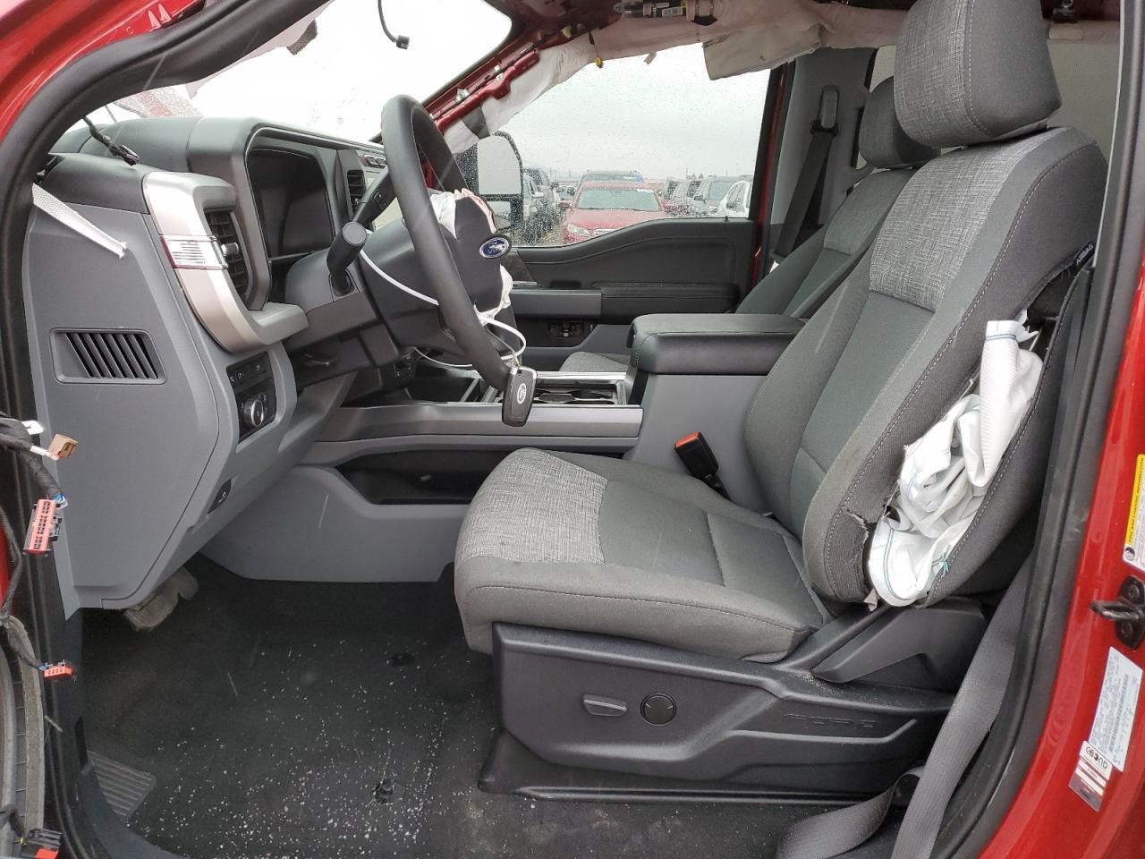 2023 Ford F250 Super Duty - Image 7