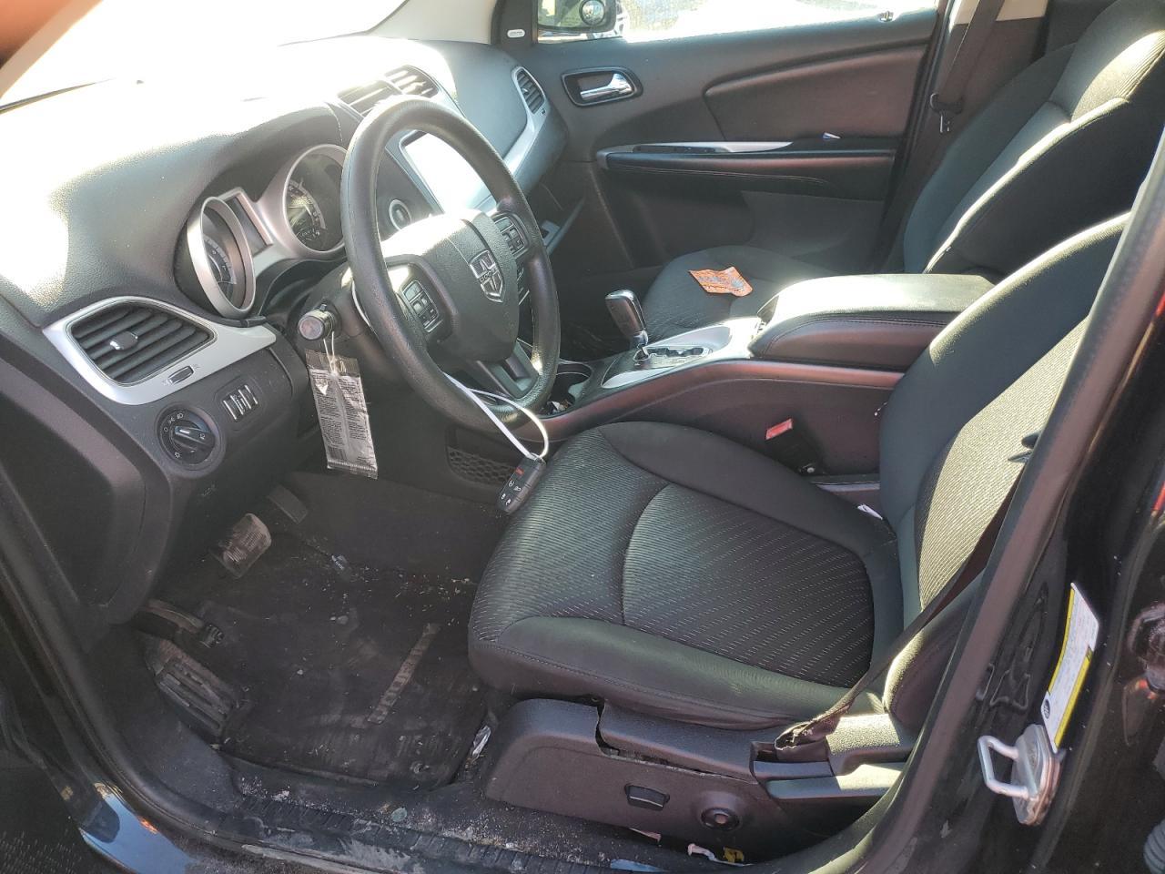 2011 Dodge Journey Mainstreet - Image 7