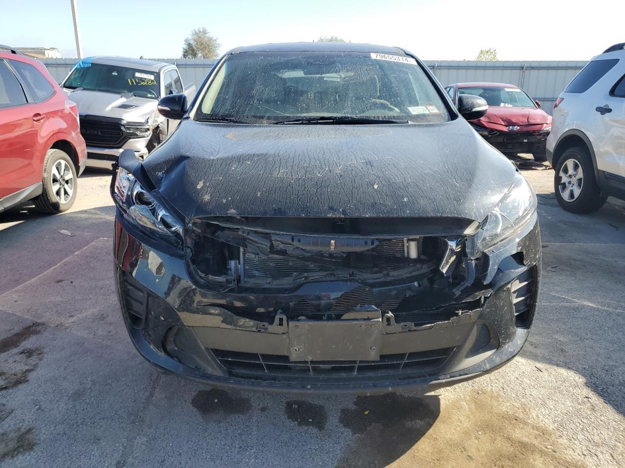 2019 Kia Sorento L - Фото 5