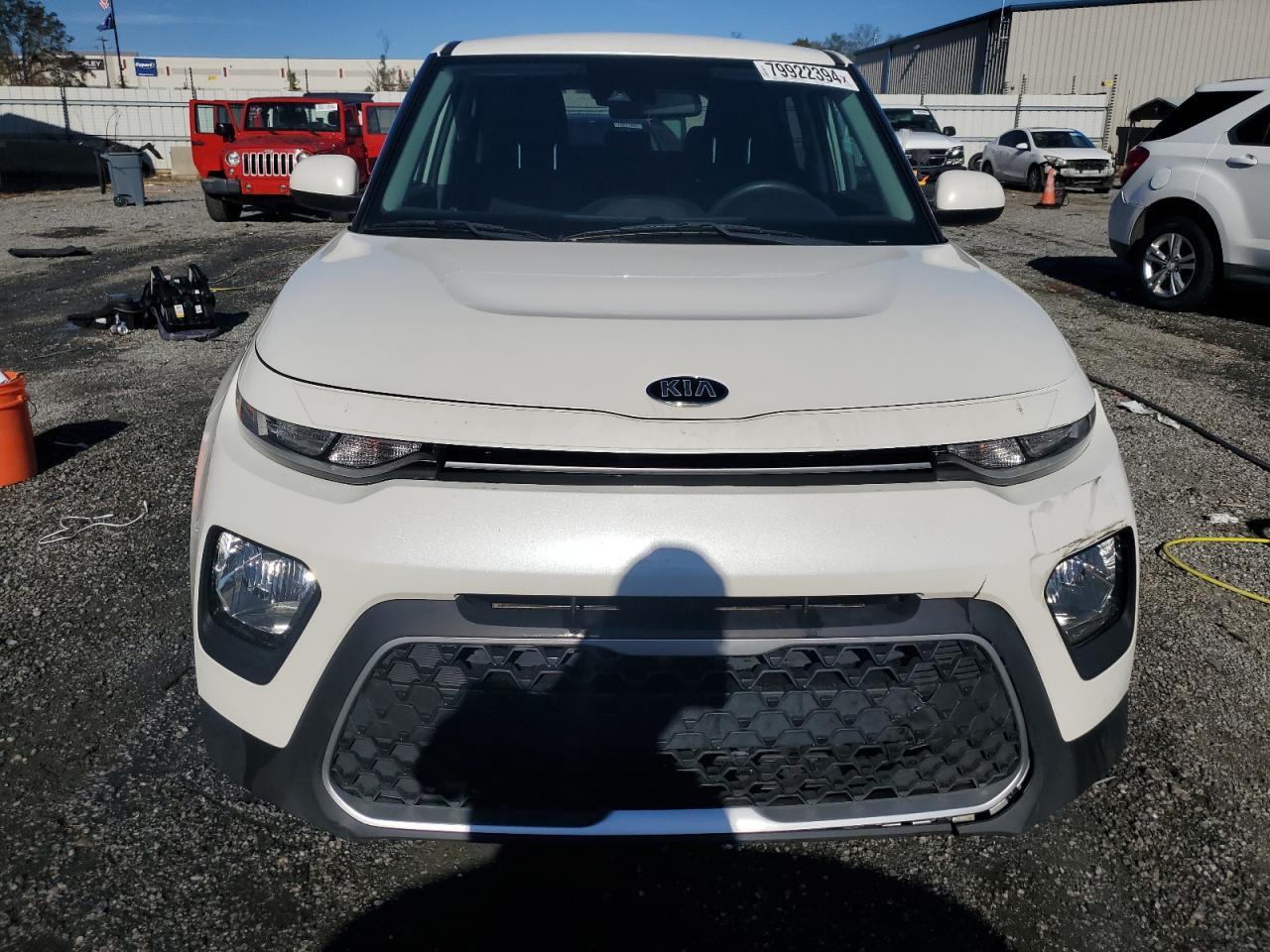 2020 Kia Soul Lx - Image 5