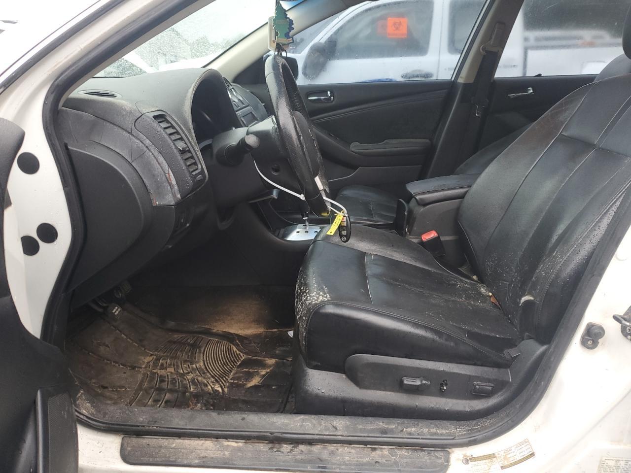 2008 Nissan Altima 2.5 - Фото 7