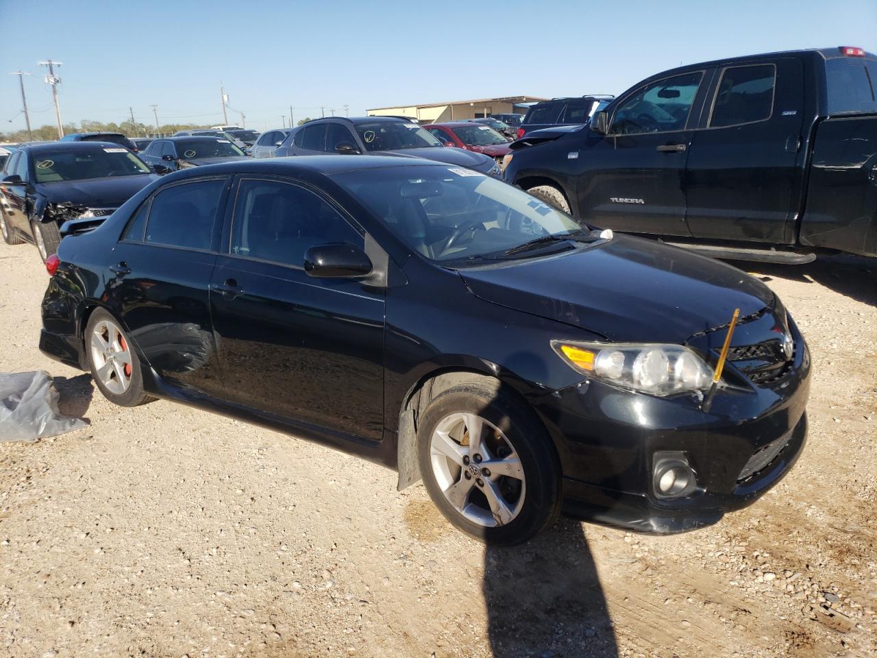 2011 Toyota Corolla Base - Image 4