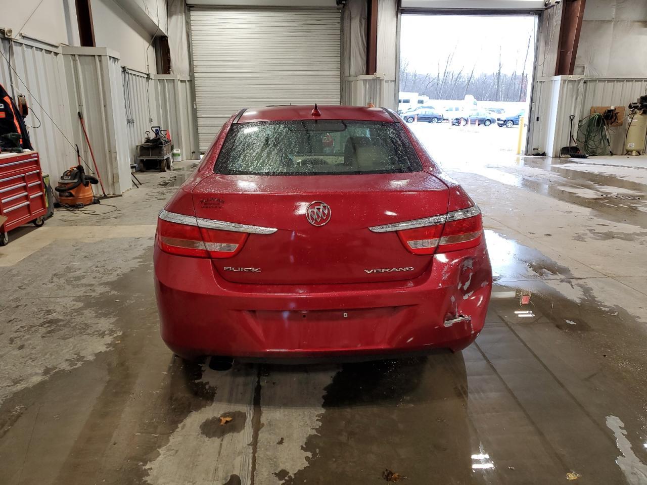 2012 Buick Verano - Image 6