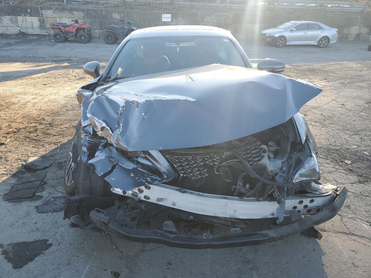 2016 Lexus Rc 300 - Фото 5