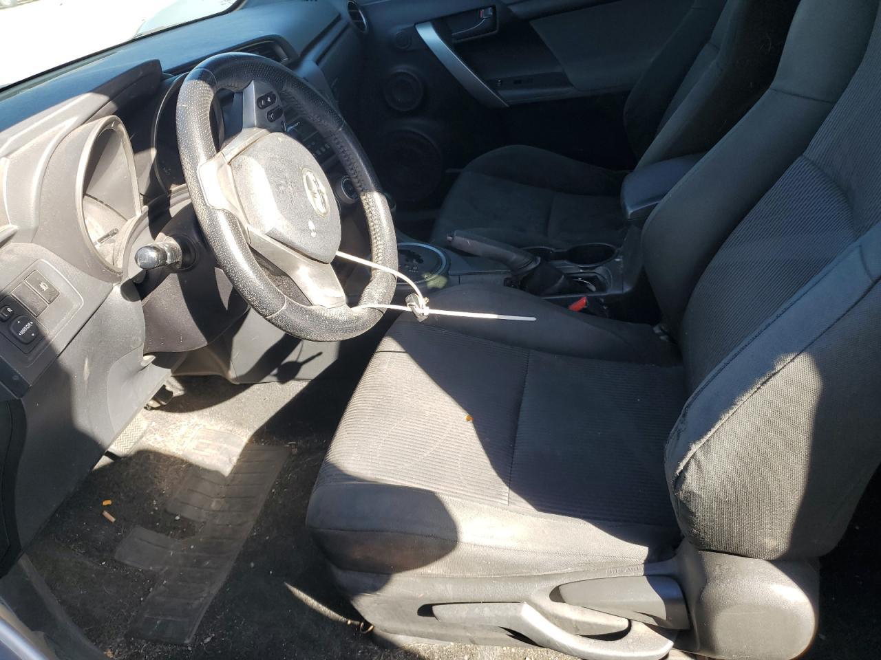 2012 Toyota Scion Tc - Фото 7