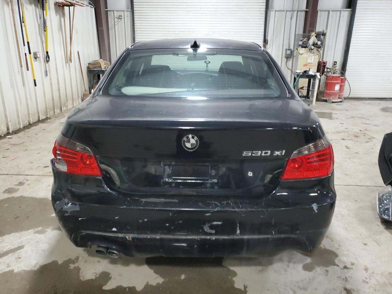2007 BMW 530 Xi - Фото 6